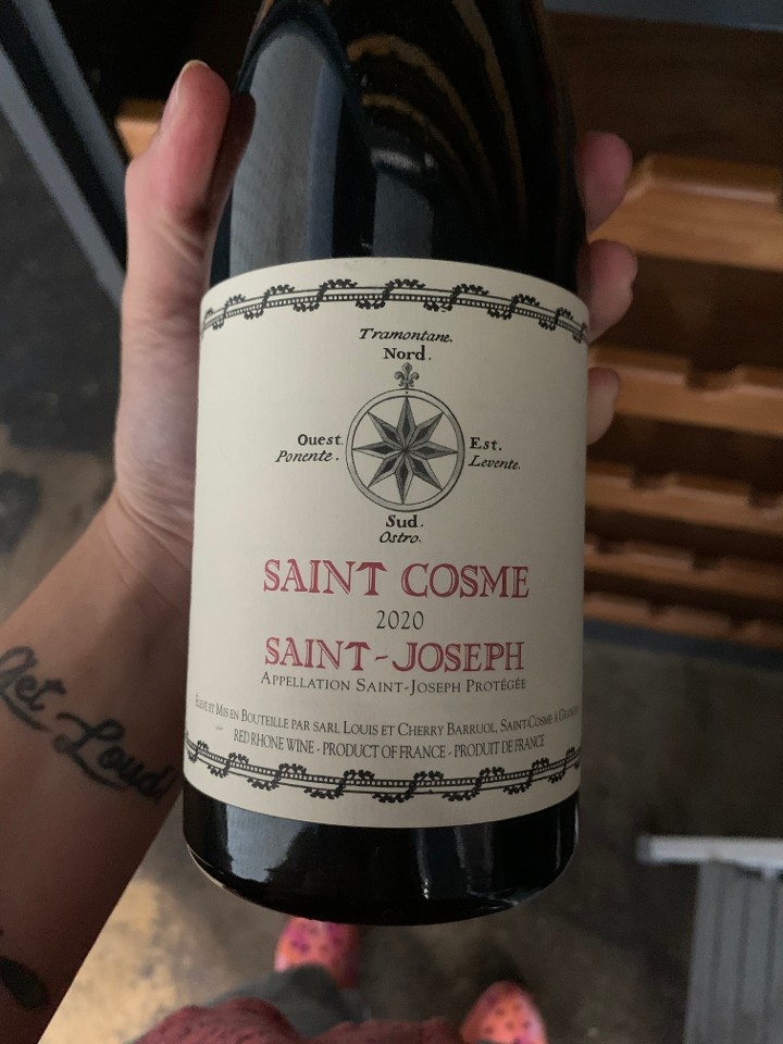 SAINT JOSEPH