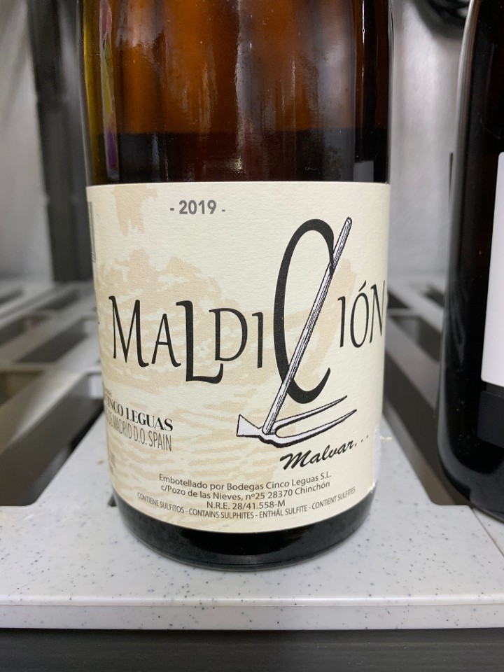 LA MALDICION DE VALDILECHA