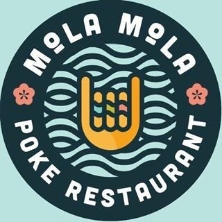 Mola Mola Poke Restaurant Dallas, TX