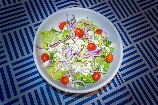 Blue Cheese Salad