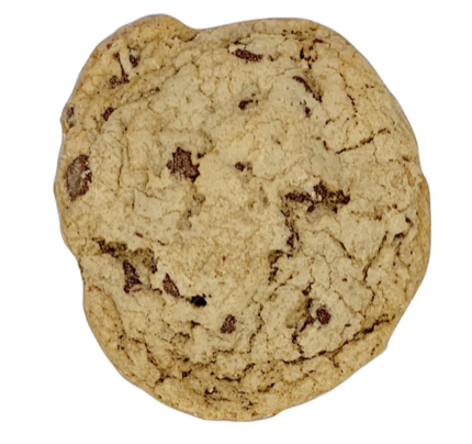 Chocolate Chip Cookie - Gluten Free