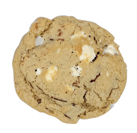 S'Mores Cookie - Gluten Free