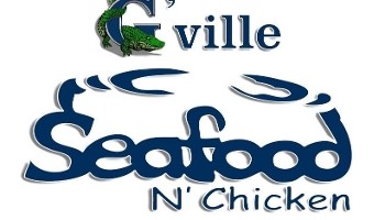 G'ville Seafood N' Chicken 4310 Southwest 20th Avenue
