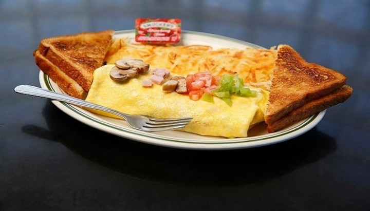 Omelette