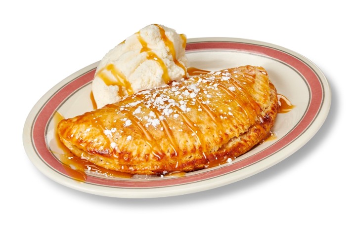 Aunt B's pastry