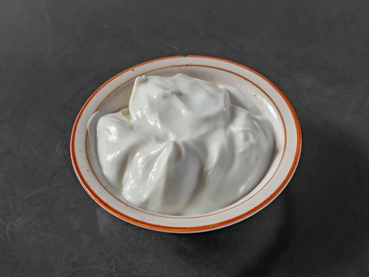 Side Yogurt