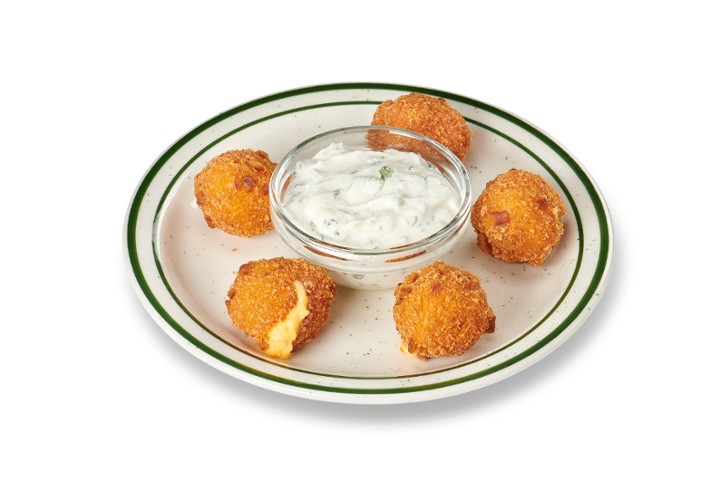 cheese bites