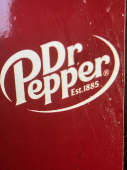 Dr Pepper