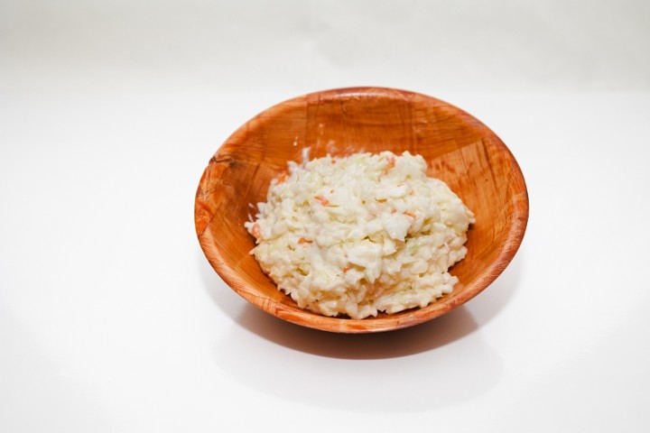 Dixie Slaw