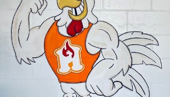 Heaterz 1500 Main St.