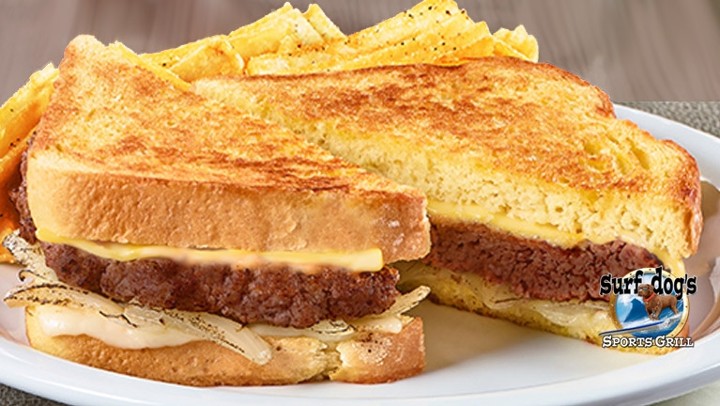 Patty Melt