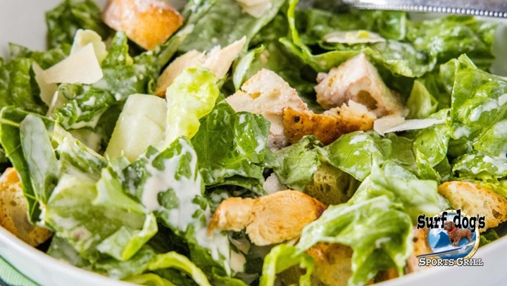 SM Caesar Salad