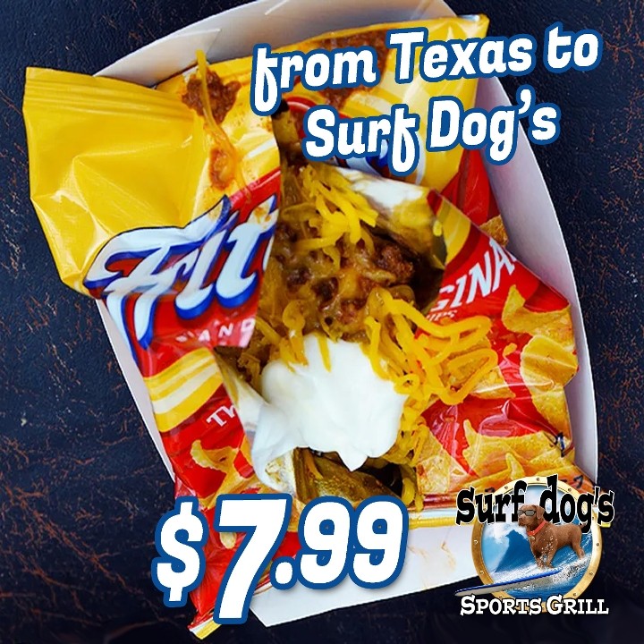 NFL Football, Surf Dog's Sports Grill