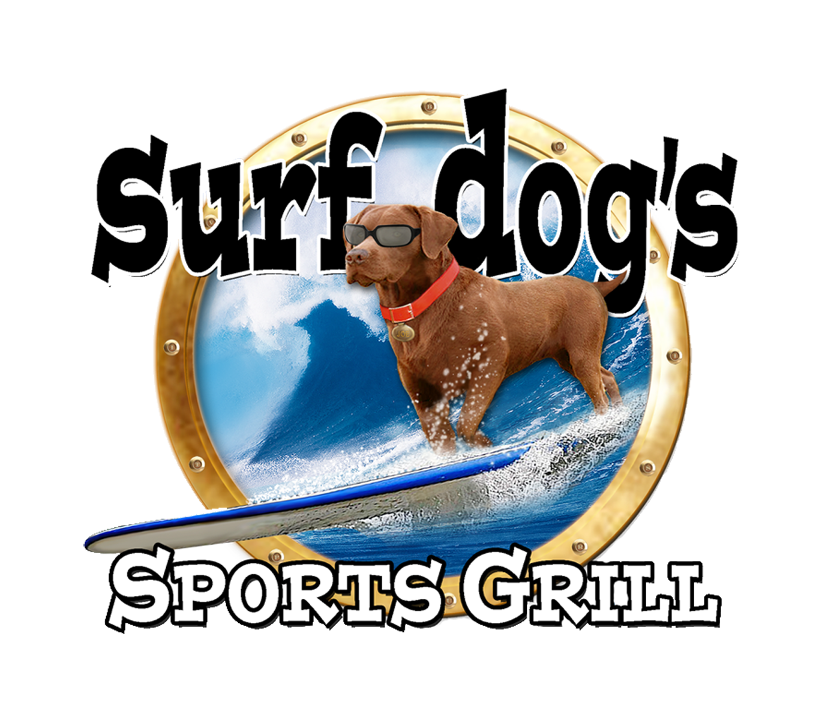 Surf Dog's Sports Grill