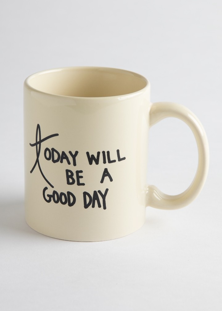 Good Day Mug