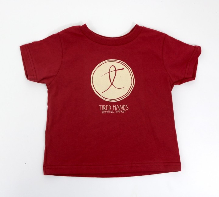 Kids Circle T Shirt