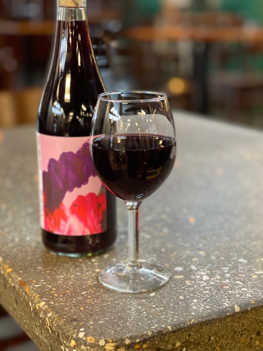 Tired Hands Pinot Noir