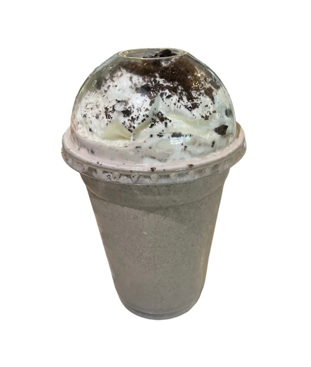 Oreo Cookie Shake