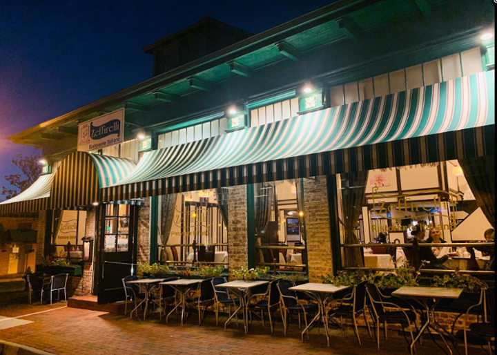 Restaurant banner image