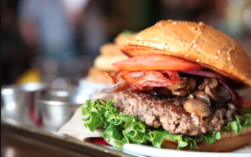 Harbor Burger Bar - SMB 271 96th St