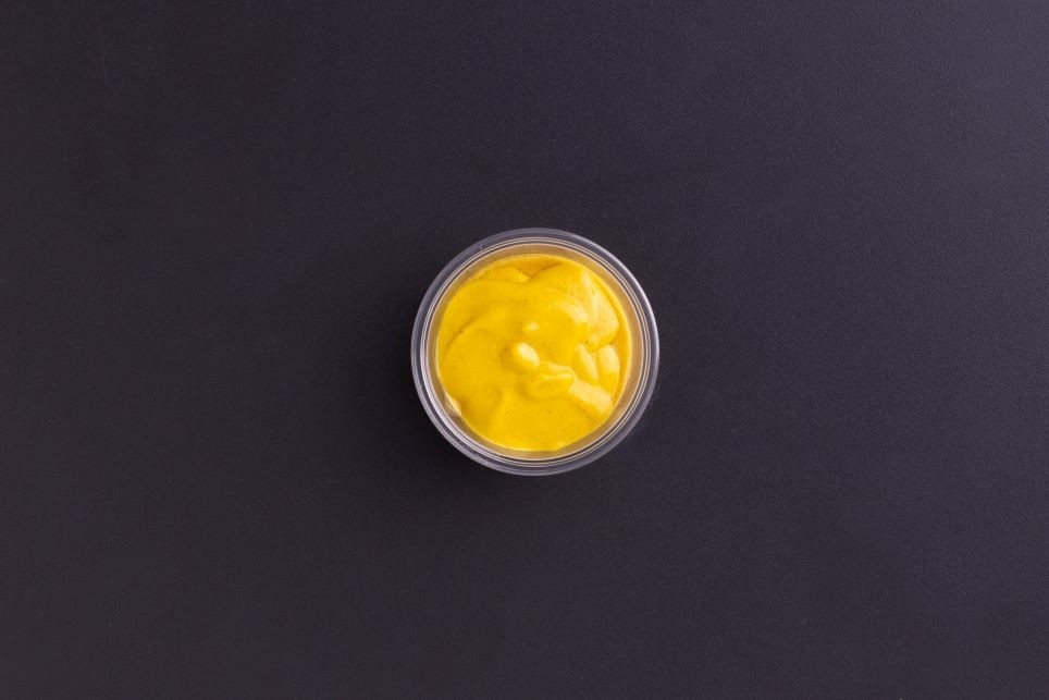 Hot Mustard Aioli
