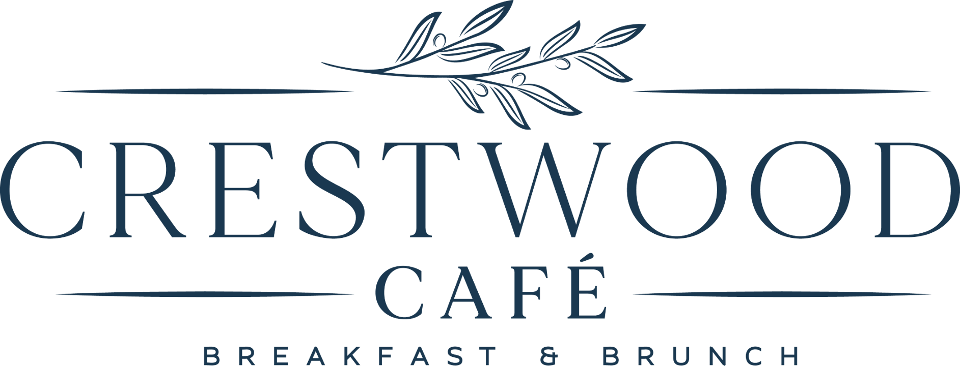 Crestwood Cafe