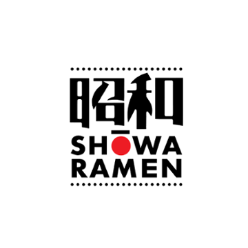 Showa Ramen Showa Ramen logo