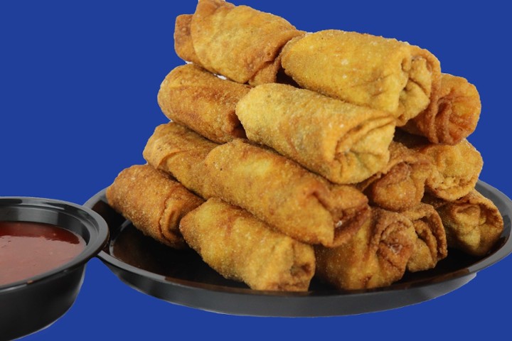 Egg Roll Platters