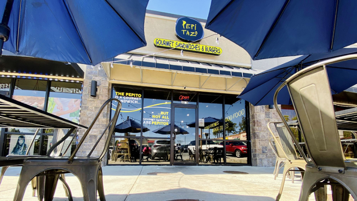 Restaurant banner image