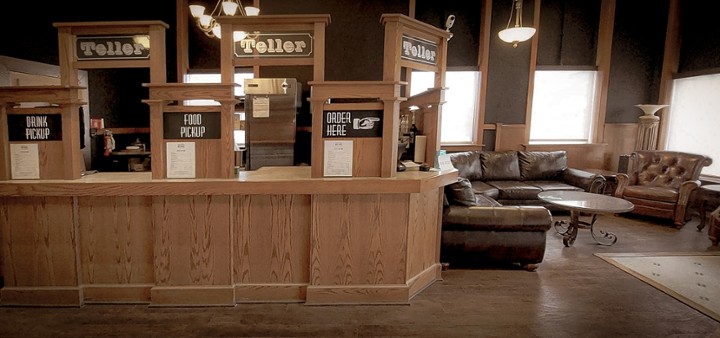 Restaurant banner image