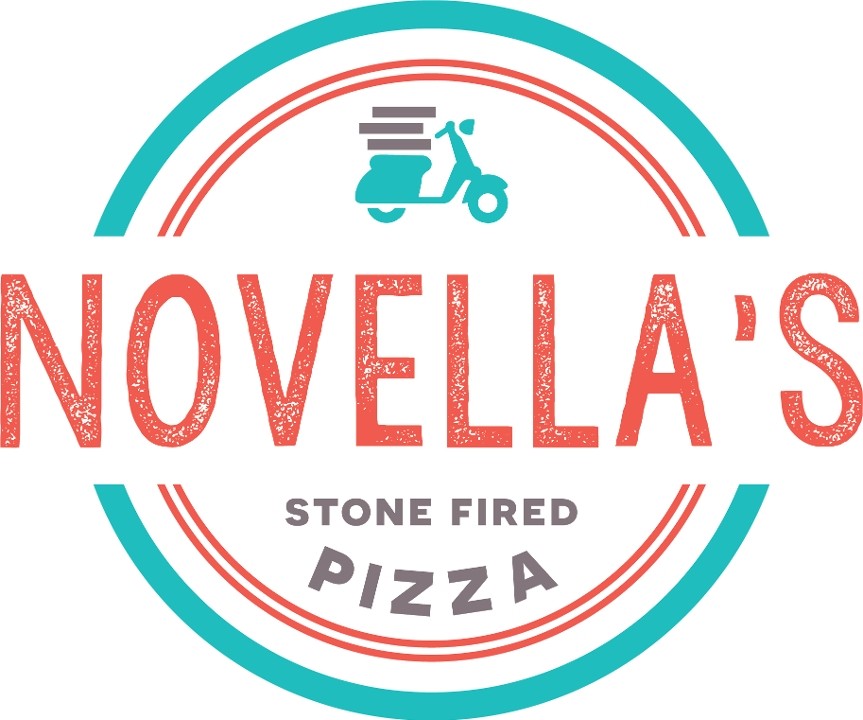 Novella's Pizza