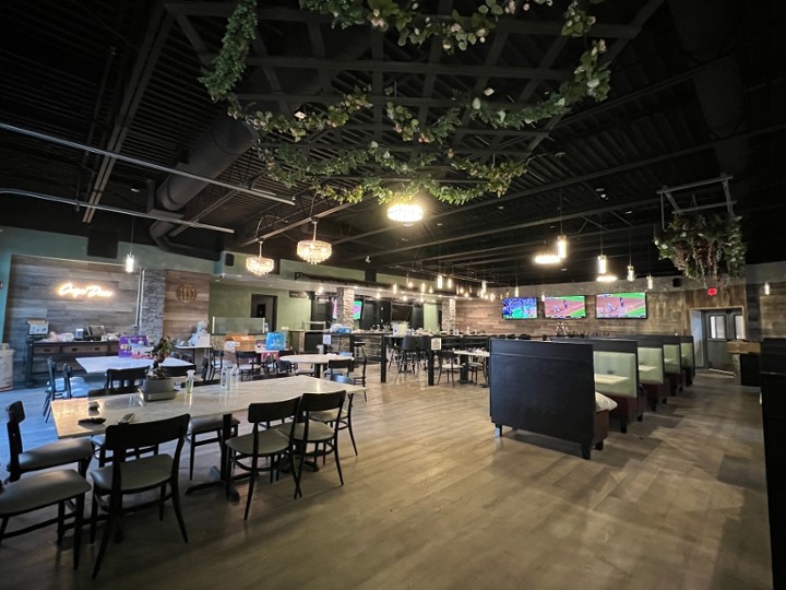 Restaurant banner image