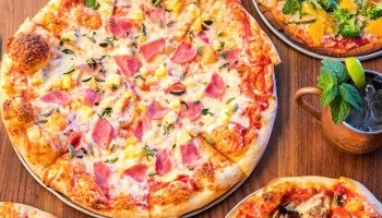Crust & Brew