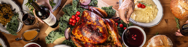 Restaurant banner image