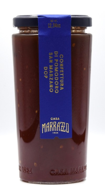 Marrazzo Confettura San Marzano