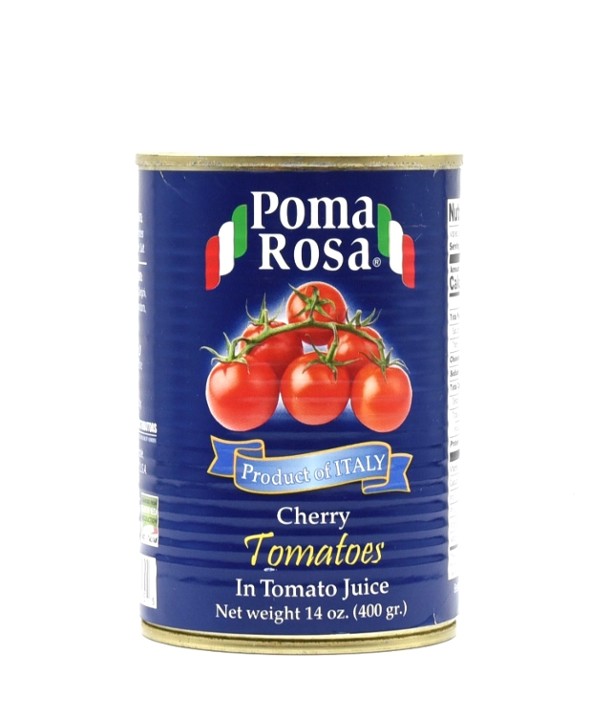 Poma Rosa Cherry Tomatoes 14 Oz