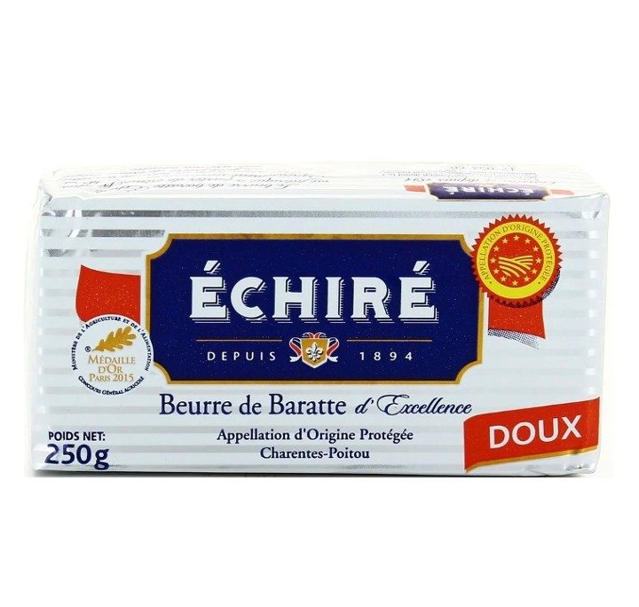Echire French Butter