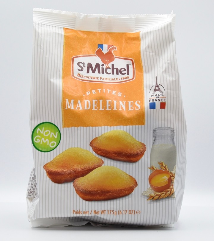 St Michel Madelines