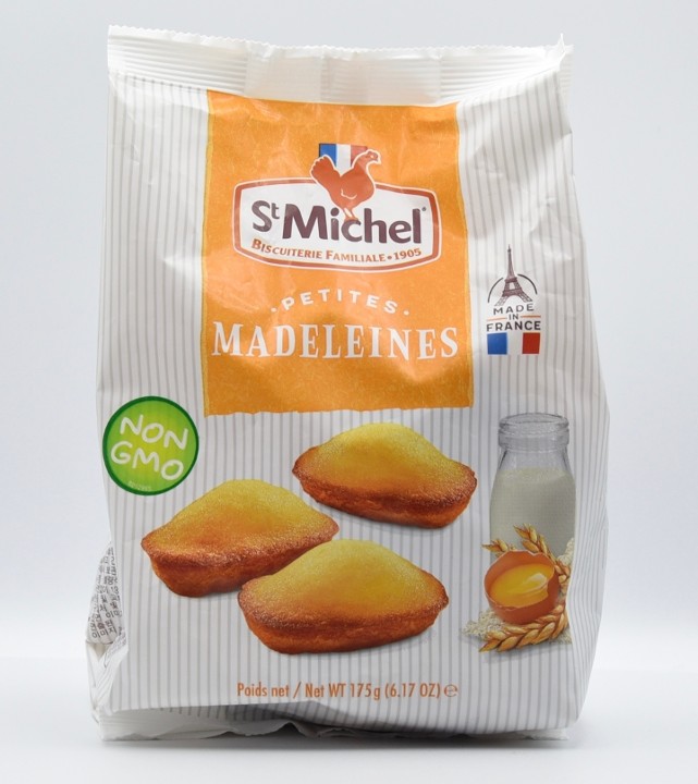 St Michel Madelines