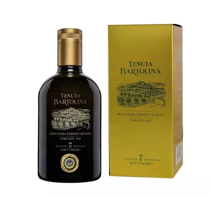 Antinori E.V Oil Toscana 16.9oz