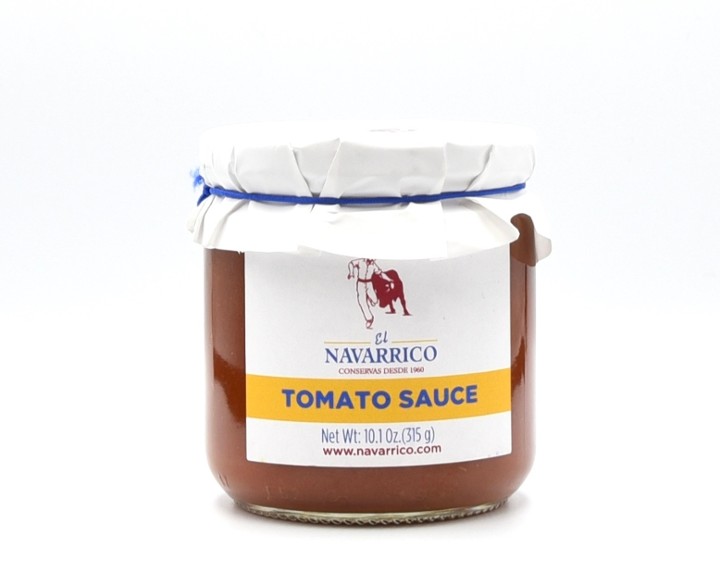 Salsa de Tomate Frito Tomato Sauce Jar 315g