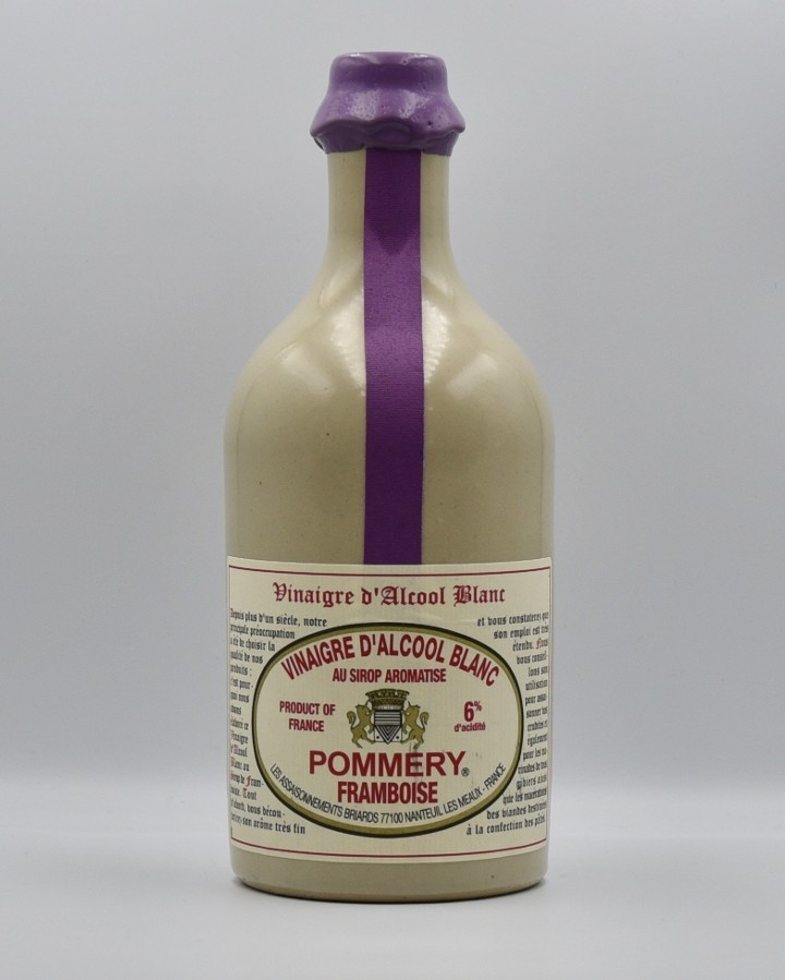 Pommery Raspberry Vinegar