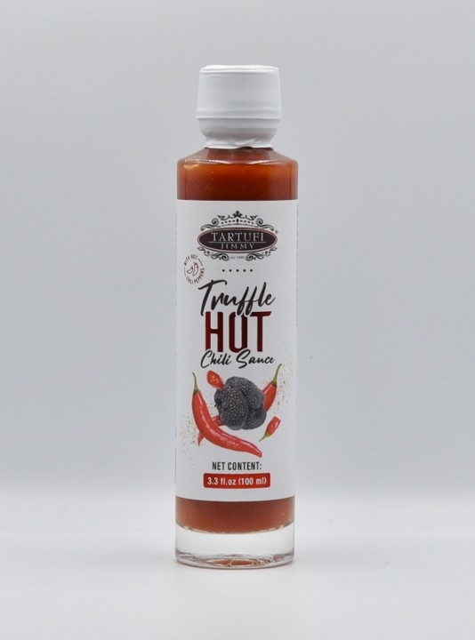 Truffle Hot chili Sauce