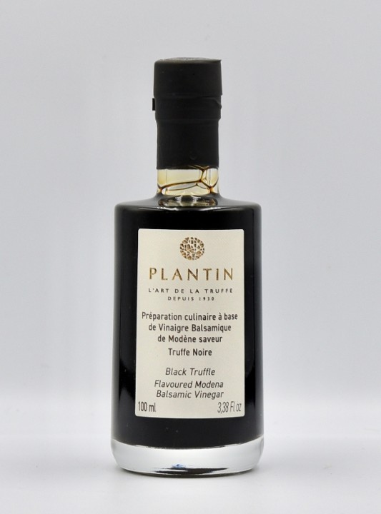 Plantin Balsamic Black Truffle 3.4oz