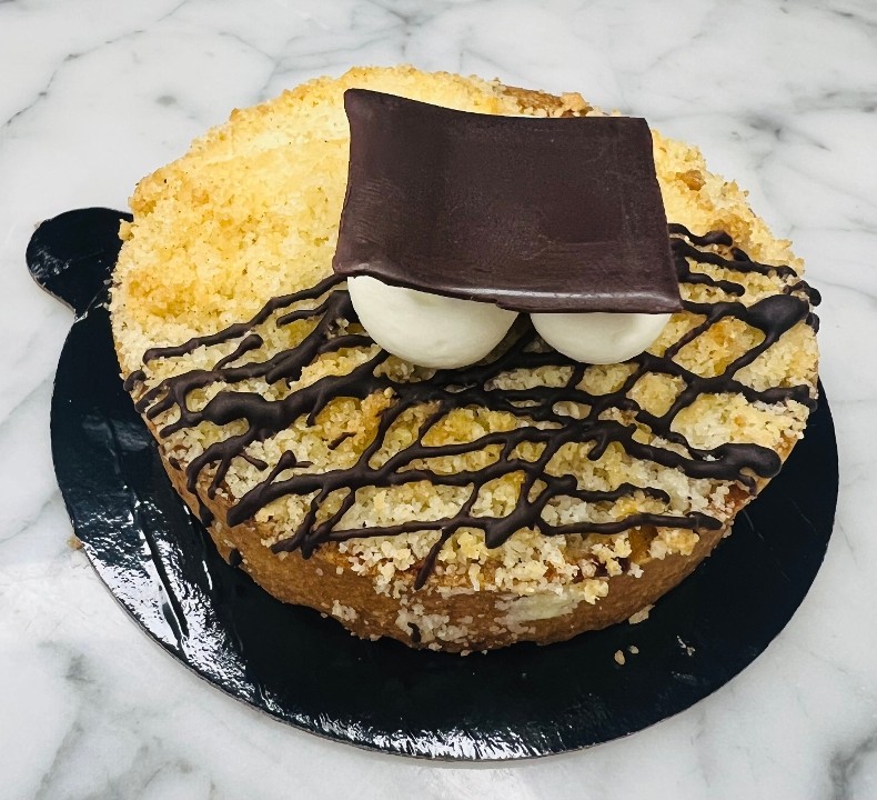 Apple Tart