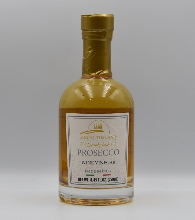 Prosecco Wine Vinegar