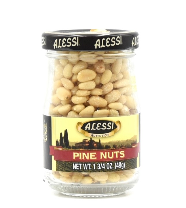 Alessi Pine Nuts