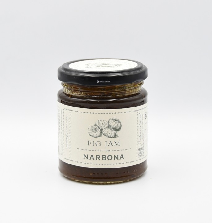 Narb Fig Jam 200g