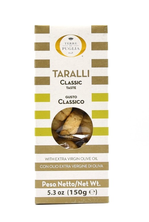 Taralli Classic