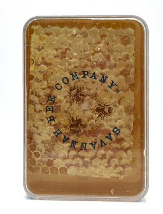 Savanah Bee Honeycomb